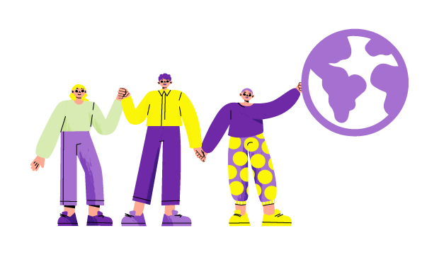 🌍 Expansion & Internationalization