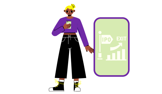 🚪 Exit / IPO / M&A