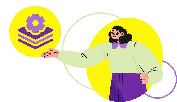 ⚙️ Product & Software