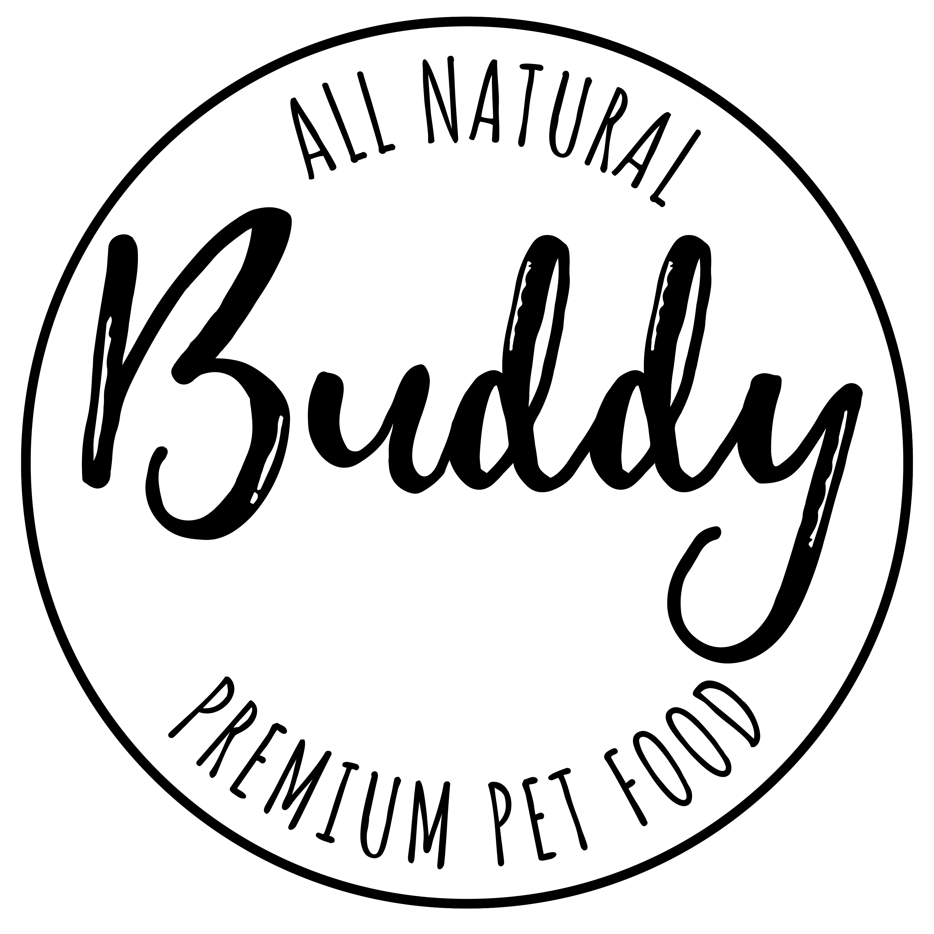 Buddy Pet Food