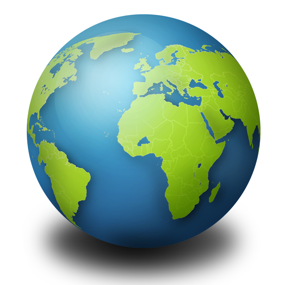 International Partner Hubs 