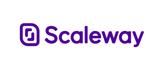 Scaleway